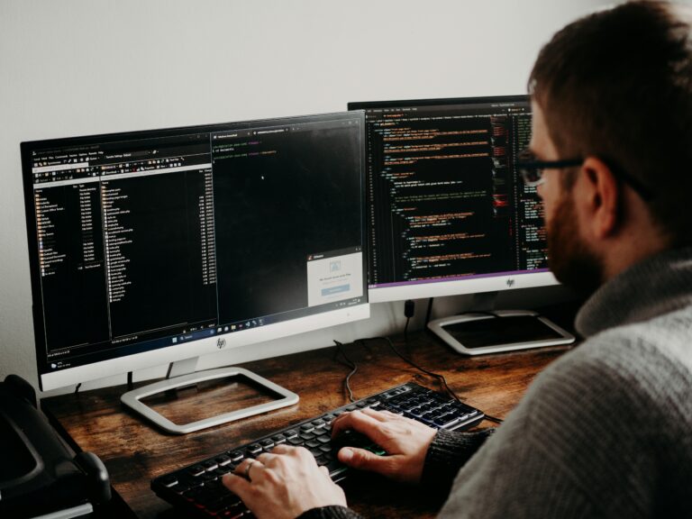 Setup Your Windows System for Development